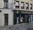Image de façade de la pharmacie SELARL LE BAUBE sur Ouipharma.fr