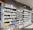 Image de façade de la pharmacie SELARL JOELLE MATHIS sur Ouipharma.fr