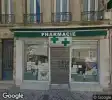 Image de façade de la pharmacie PHARMACIE  POUQUET sur Ouipharma.fr