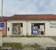 Image de façade de la pharmacie PHARMACIE PAILLIER sur Ouipharma.fr
