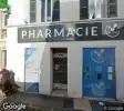 Image de façade de la pharmacie SELAS  FRANCE PREP sur Ouipharma.fr