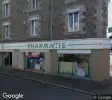 Image de façade de la pharmacie PHARMACIE DE LA VERRERIE sur Ouipharma.fr