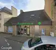 Image de façade de la pharmacie PHARMACIE ROUDAUT-LE GALL sur Ouipharma.fr