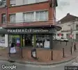 Image de façade de la pharmacie PHARMACIE CONSTANCE COQUEREL sur Ouipharma.fr