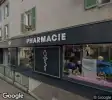 Image de façade de la pharmacie PHARMACIE DELBOVE-MARCILLAC sur Ouipharma.fr