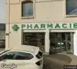 Image de façade de la pharmacie PHARMACIE DE L'AGORA sur Ouipharma.fr