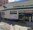 Image de façade de la pharmacie PHARMACIE BOTANIQUE sur Ouipharma.fr