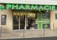 Image de façade de la pharmacie PHARMACIE QUARTIER DE L'HOPITAL sur Ouipharma.fr