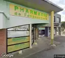 Image de façade de la pharmacie PHIE BARDELLOTTO - DELPY - FAULIN sur Ouipharma.fr