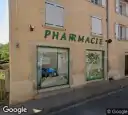 Image de façade de la pharmacie PHARMACIE DAMON sur Ouipharma.fr