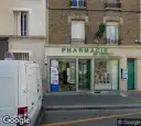 Image de façade de la pharmacie PHARMACIE VERHEECKE-SEMPER sur Ouipharma.fr