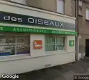 Image de façade de la pharmacie SELARL COGNARD sur Ouipharma.fr