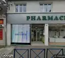 Image de façade de la pharmacie PHARMACIE PIERRON-BELE - LECHAPT sur Ouipharma.fr