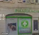 Image de façade de la pharmacie PHARMACIE BOBINET sur Ouipharma.fr