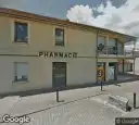 Image de façade de la pharmacie PHARM'ABLIS sur Ouipharma.fr