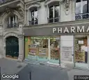 Image de façade de la pharmacie PHARMACIE MARCIANO-HAZIZA sur Ouipharma.fr