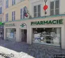 Image de façade de la pharmacie PHARMACIE PECH-FIANCETTE sur Ouipharma.fr