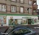 Image de façade de la pharmacie PHARMACIE NODITZA sur Ouipharma.fr