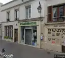 Image de façade de la pharmacie PHARMACIE  TRAN sur Ouipharma.fr