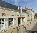 Image de façade de la pharmacie PHARMACIE LEPAIN-JULIEN sur Ouipharma.fr