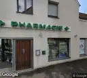 Image de façade de la pharmacie PHARMACIE ZILLIOX - EHRMANN sur Ouipharma.fr