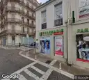 Image de façade de la pharmacie SELARL PH. PLACE DE LA LIBERTE TOULON sur Ouipharma.fr