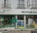 Image de façade de la pharmacie PHARMACIE PHANG sur Ouipharma.fr