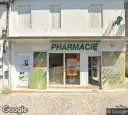 Image de façade de la pharmacie PHARMACIE CREGUT sur Ouipharma.fr