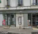 Image de façade de la pharmacie SELARL ÉTAPE SANTÉ sur Ouipharma.fr