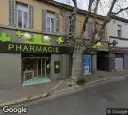 Image de façade de la pharmacie SELEURL PHARMACIE PARENT sur Ouipharma.fr