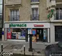 Image de façade de la pharmacie PHARMACIE DUFFAU sur Ouipharma.fr