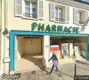 Image de façade de la pharmacie PHARMACIE  JARNOUX sur Ouipharma.fr