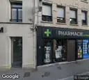 Image de façade de la pharmacie SELARL LE BAUBE sur Ouipharma.fr