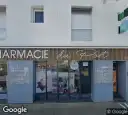 Image de façade de la pharmacie PHARMACIE DU PORT sur Ouipharma.fr