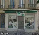 Image de façade de la pharmacie PHARMACIE  POUQUET sur Ouipharma.fr