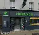 Image de façade de la pharmacie PHARMACIE ADENIS sur Ouipharma.fr