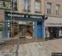 Image de façade de la pharmacie ESN PHARMA sur Ouipharma.fr