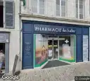 Image de façade de la pharmacie PHARMACIE PIERRE HIDREAU sur Ouipharma.fr