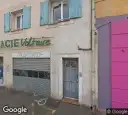 Image de façade de la pharmacie SARL CISMONTE sur Ouipharma.fr