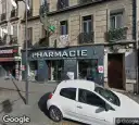 Image de façade de la pharmacie SELARL PHARMACIE ABAT BOREL sur Ouipharma.fr