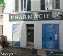 Image de façade de la pharmacie SELAS  FRANCE PREP sur Ouipharma.fr