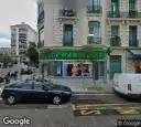 Image de façade de la pharmacie SELARL BRU MEZZANOTTI sur Ouipharma.fr