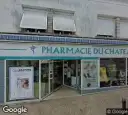 Image de façade de la pharmacie PHARMACIE DESCACQ - PILLET sur Ouipharma.fr