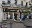 Image de façade de la pharmacie SELARL PHARMACIE EUROPEENNE sur Ouipharma.fr