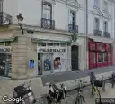 Image de façade de la pharmacie PHARMACIE JUSSEAUME-CARLIER sur Ouipharma.fr