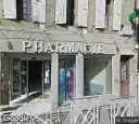 Image de façade de la pharmacie PHARMACIE DE VERNOUX sur Ouipharma.fr