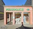 Image de façade de la pharmacie PHARMACIE RENARD sur Ouipharma.fr