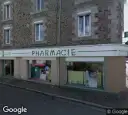 Image de façade de la pharmacie PHARMACIE DE LA VERRERIE sur Ouipharma.fr