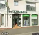 Image de façade de la pharmacie PHARMACIE LHOPITALLIER-POUILHE sur Ouipharma.fr