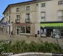 Image de façade de la pharmacie PHARMACIE DE L'AUXOIS sur Ouipharma.fr